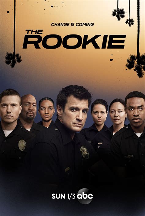 the rookie wiki|the rookie wiki episodes.